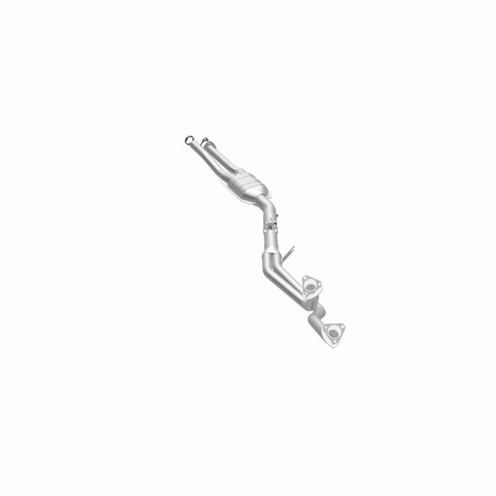 Magnaflow Direct-Fit Catalytic Converter for BMW 80 88 535i 635CSi - OneFastShop