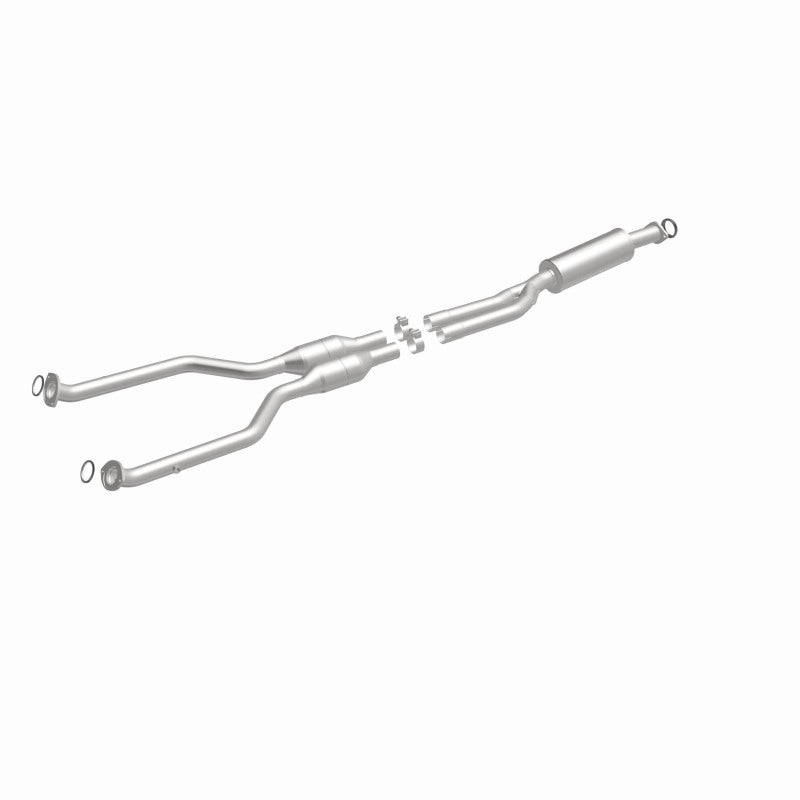 Magnaflow Direct Fit Catalytic Converter for 07-11 Lexus GS350 3.5L