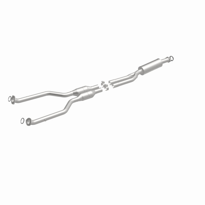 Magnaflow Direct Fit Catalytic Converter for 07-11 Lexus GS350 3.5L