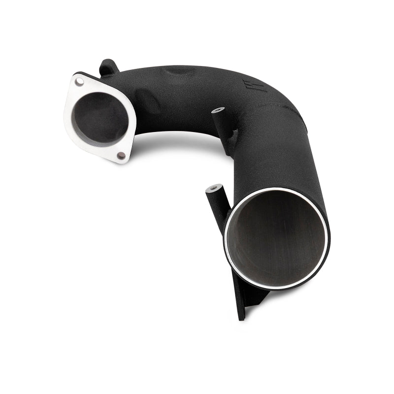 Mishimoto Turbo Inlet Pipe Kit (Black) - Honda Civic Type R / Acura Integra Type S 2023-2026, image 3