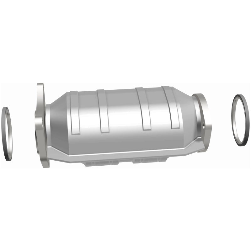 Magnaflow Direct-Fit Catalytic Converter 92-95 Lexus SC400 4.0L P/S - OneFastShop