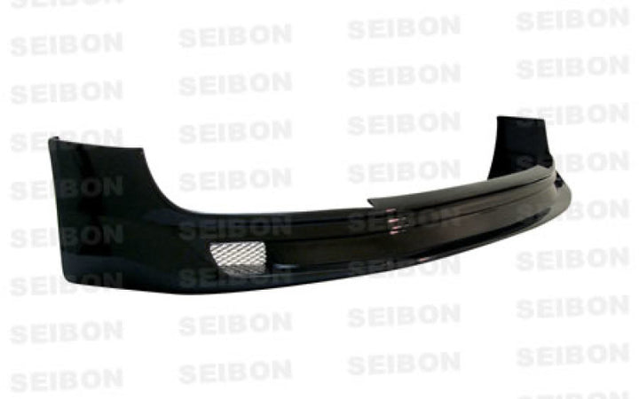 Seibon TA-Style Carbon Fiber Front Lip for 00-03 Lexus IS300 - OneFastShop