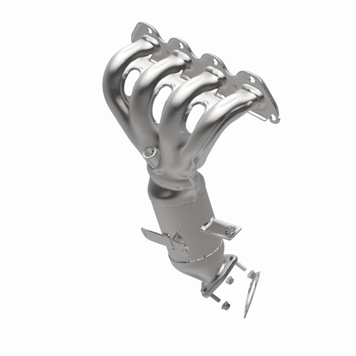 MagnaFlow Direct-Fit Catalytic Converter Chevrolet Cruze 1.8L Flex - OneFastShop