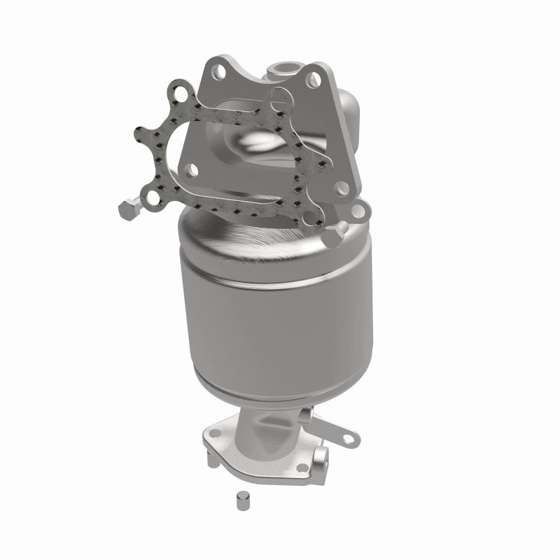 Magnaflow Direct Fit Catalytic Converter for 03-07 Honda Accord 3.0L - OneFastShop