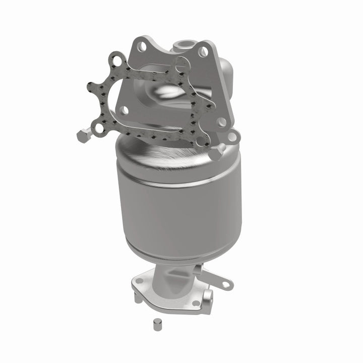 Magnaflow Direct Fit Catalytic Converter for 03-07 Honda Accord 3.0L - OneFastShop