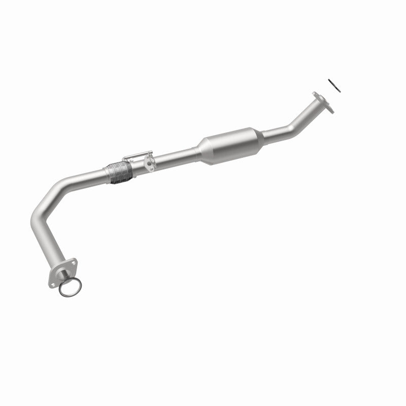 Magnaflow Direct Fit OEM Catalytic Converter for 2003-2004 Toyota Tundra 47.125in Length - OneFastShop