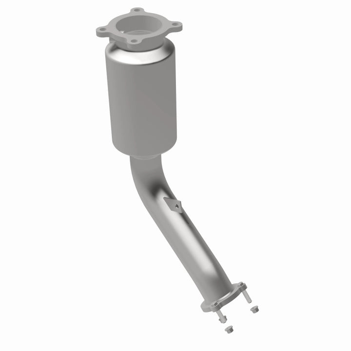 MagnaFlow Direct-Fit Catalytic Converter for 14-15 Audi A4 L4 2.0L - OneFastShop