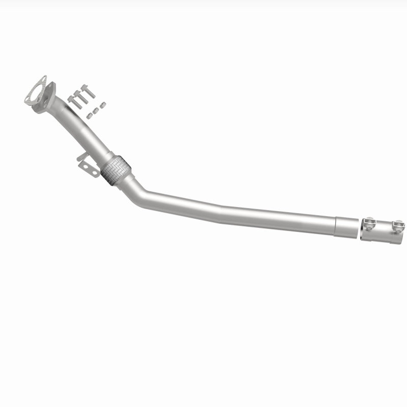 BRE Exhaust 2002–2005 Front Pipe Kit for A4 Quattro A4 1.8L