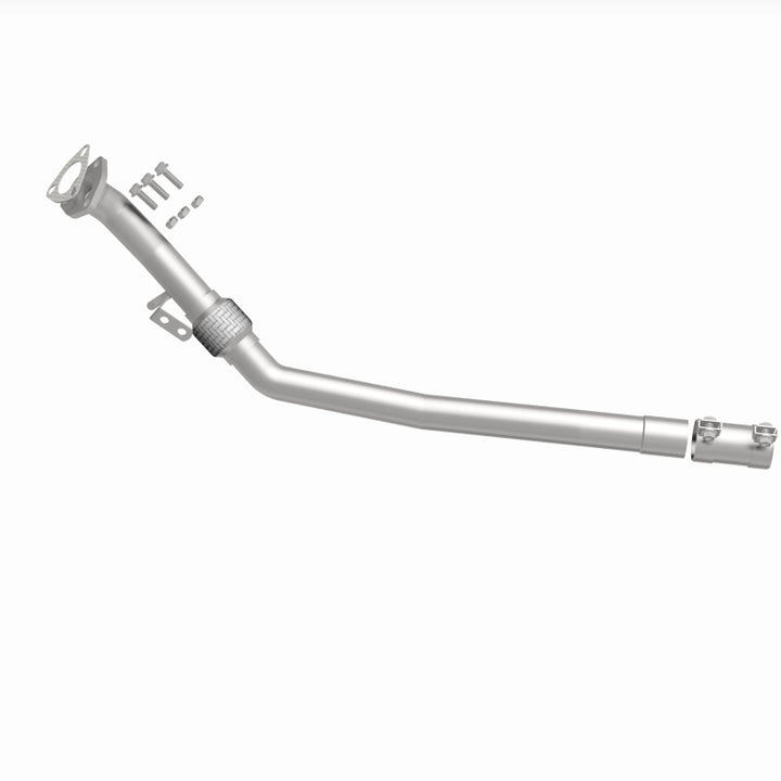 BRE Exhaust 2002–2005 Front Pipe Kit for A4 Quattro A4 1.8L