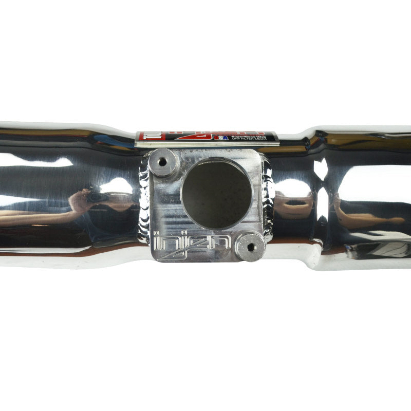 Injen Polished Power-Flow Air Intake System for 99-04 4Runner Tacoma 3.4L V6 - OneFastShop