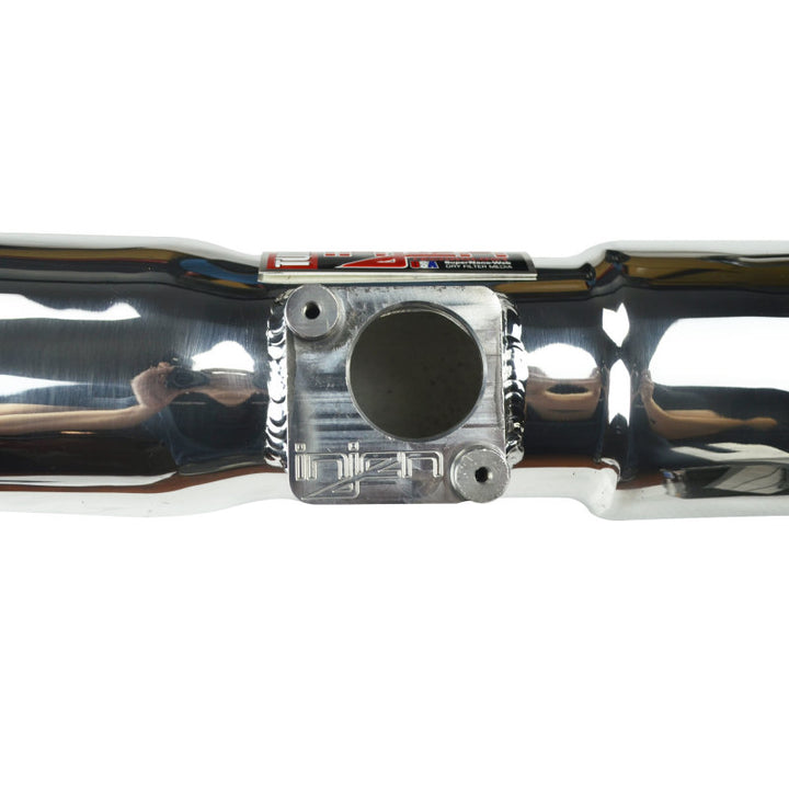 Injen Polished Power-Flow Air Intake System for 99-04 4Runner Tacoma 3.4L V6 - OneFastShop