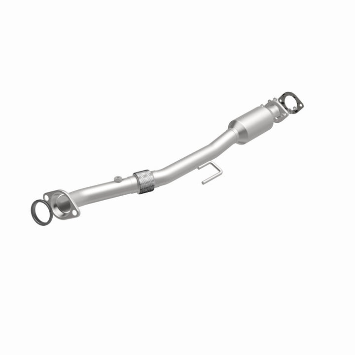 Magnaflow Direct Fit Catalytic Converter 04-05 Nissan Altima 2.5L CARB Compliant - OneFastShop