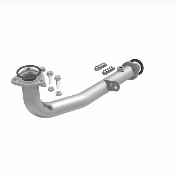 BRE Exhaust 1997–2001 Front Pipe Kit for Honda CR-V 2.0L