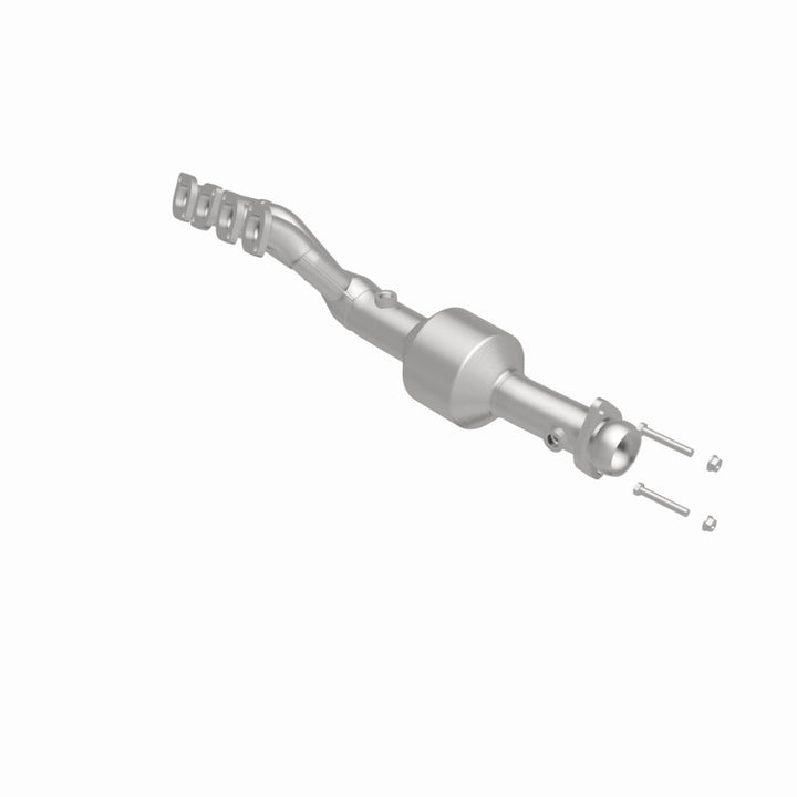 Magnaflow Direct-Fit Catalytic Converter for BMW 7 96-98 D/S OEM - OneFastShop