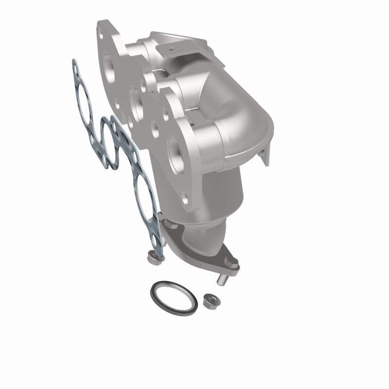 Magnaflow Direct-Fit Catalytic Converter for 2000-2004 Toyota Avalon 3.0L - OneFastShop