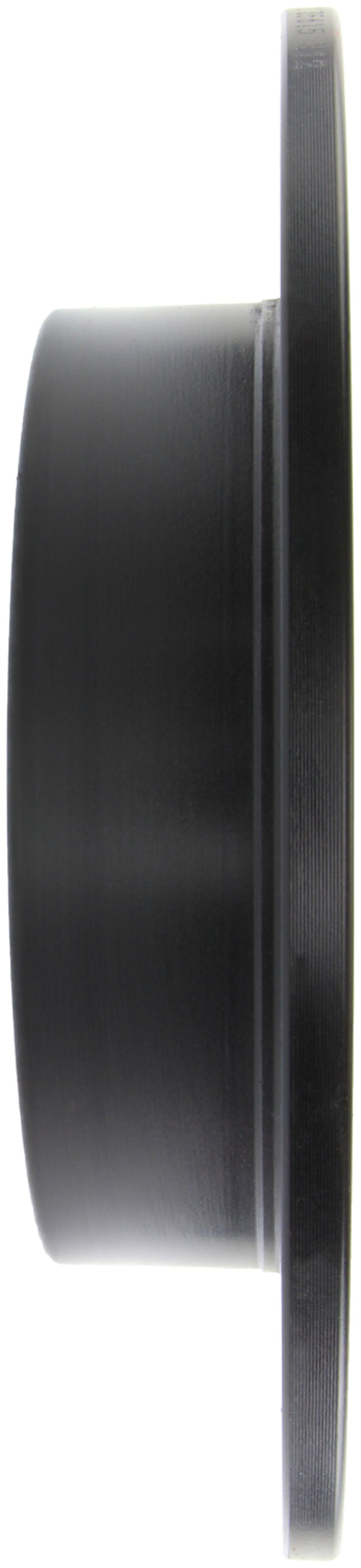 StopTech Slotted & Drilled Left Rear Rotor for 02-06 Acura RSX Incl. Type S / 97-01 Integra Type R - OneFastShop