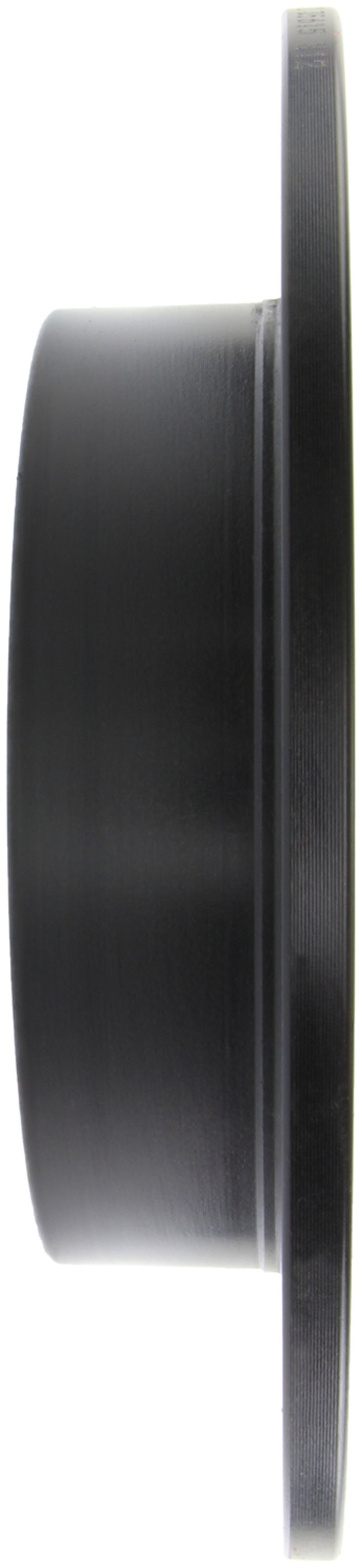 StopTech Slotted & Drilled Left Rear Rotor for 02-06 Acura RSX Incl. Type S / 97-01 Integra Type R - OneFastShop