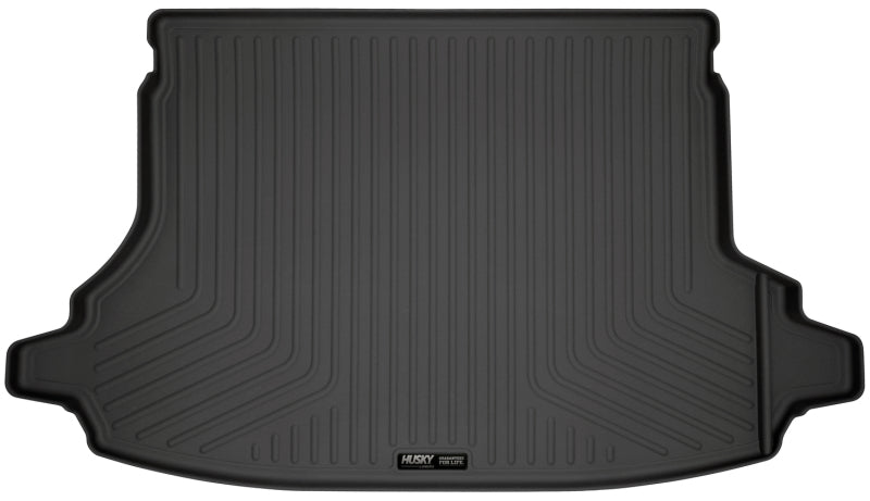 Husky Liners WeatherBeater Trunk Cargo Liner Black for 2019-2024 Subaru Forester