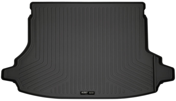 Husky Liners WeatherBeater Trunk Cargo Liner Black for 2019-2024 Subaru Forester