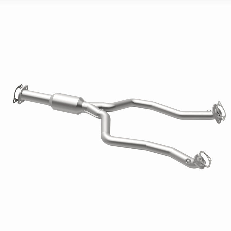Magnaflow Direct-Fit Catalytic Converter for 1990-1997 Lexus LS400 V8 4 OEM Underbody - OneFastShop