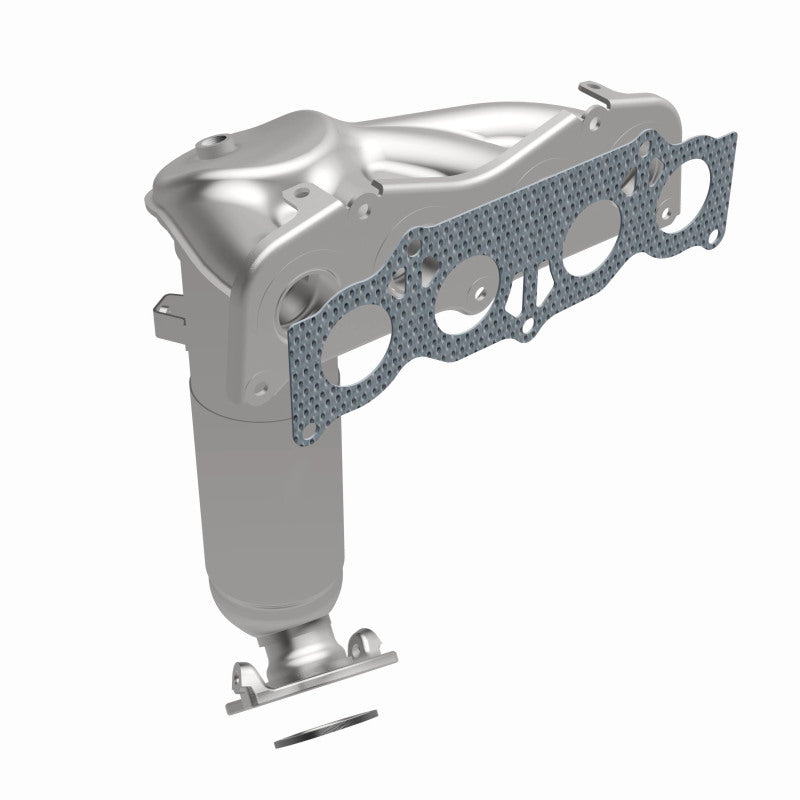 Magnaflow 2003–2011 Toyota Camry 2.4L Direct-Fit Converter - OneFastShop