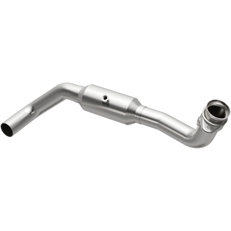 MagnaFlow California Grade Direct-Fit Catalytic Converter - Ford F-150, Lincoln Mark LT 2007-2008 (5551694)
