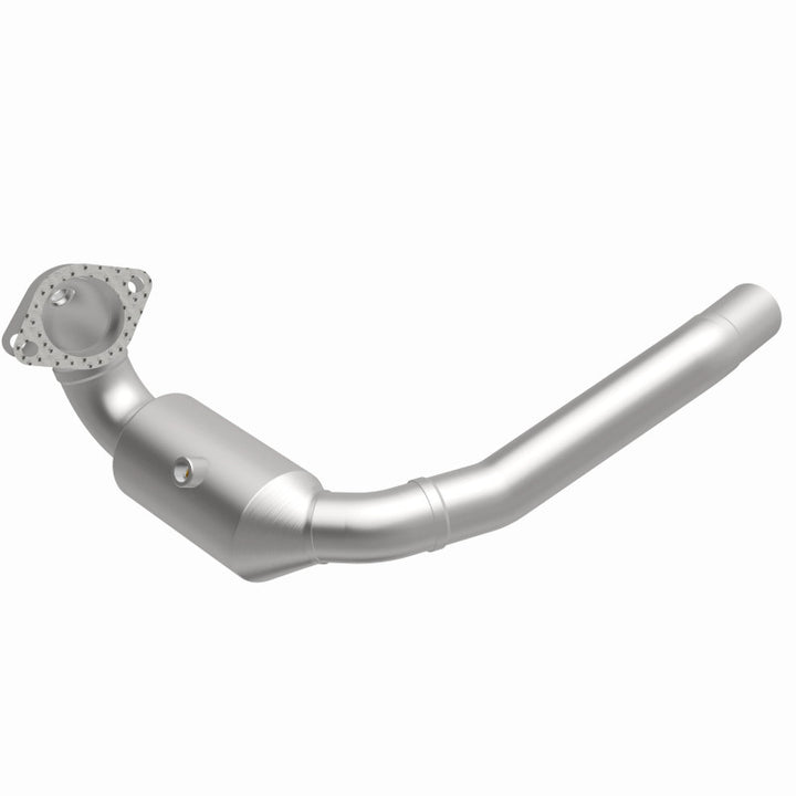 Magnaflow Direct-Fit Catalytic Converter 15-17 Ford Edge 2.7L OEM Grade - OneFastShop