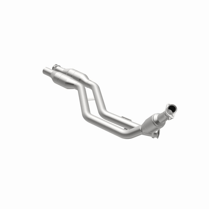 Magnaflow Direct-Fit Catalytic Converter for 99-03 Mercedes CLK430 4.3L - OneFastShop