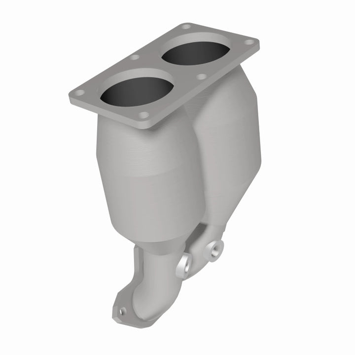 Magnaflow Direct-Fit Catalytic Converter 00-02 Nissan Sentra 1.8 Front - OneFastShop