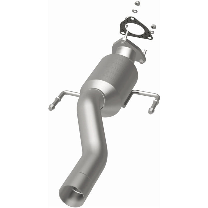 Magnaflow Direct Fit Catalytic Converter for 04-06 Volkswagen Touareg 3.2L - OneFastShop