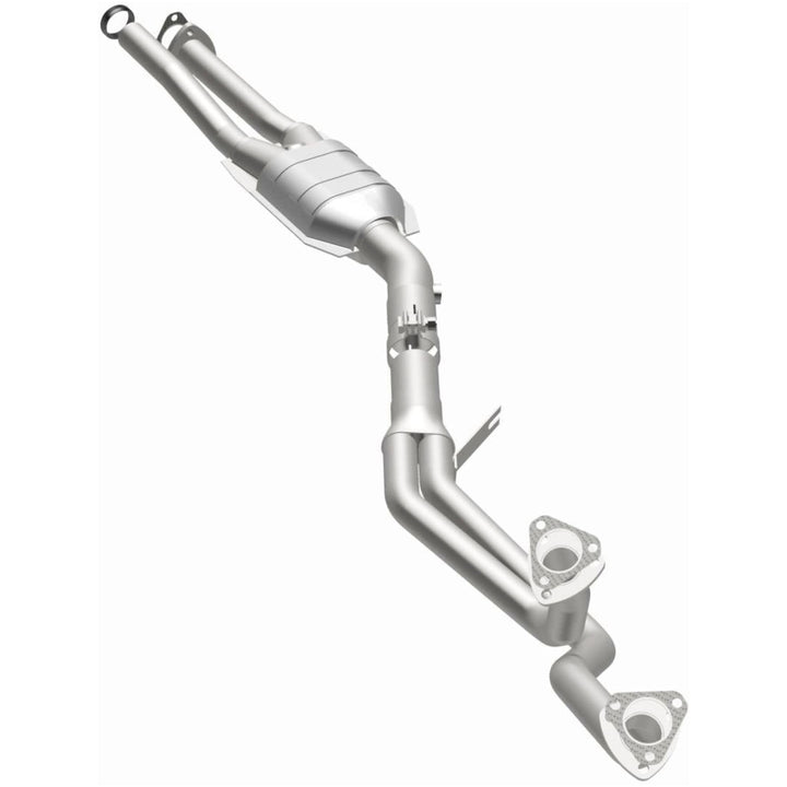 Magnaflow Direct-Fit Catalytic Converter for BMW 80 88 535i 635CSi - OneFastShop