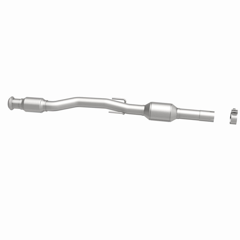 Magnaflow Conv DF 07-09 Cooper S Turbo Rear OEM Direct-Fit Catalytic Converter for Mini Cooper 2007-2015 Models