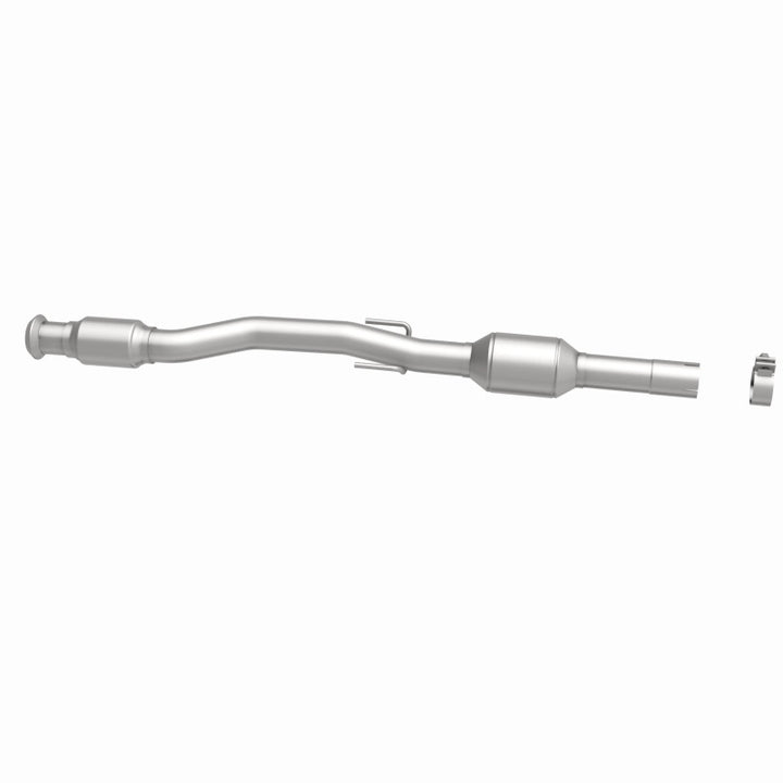 Magnaflow Conv DF 07-09 Cooper S Turbo Rear OEM Direct-Fit Catalytic Converter for Mini Cooper 2007-2015 Models