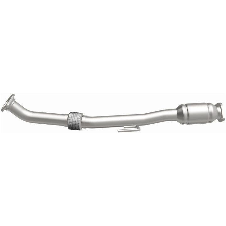 Magnaflow Direct Fit Catalytic Converter 02-06 Altima 2.5L Rear OEM - OneFastShop