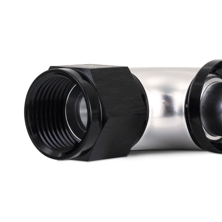 Mishimoto Top Heater Hose Upgrade for 2007.5+ Ram 6.7L Cummins - OneFastShop