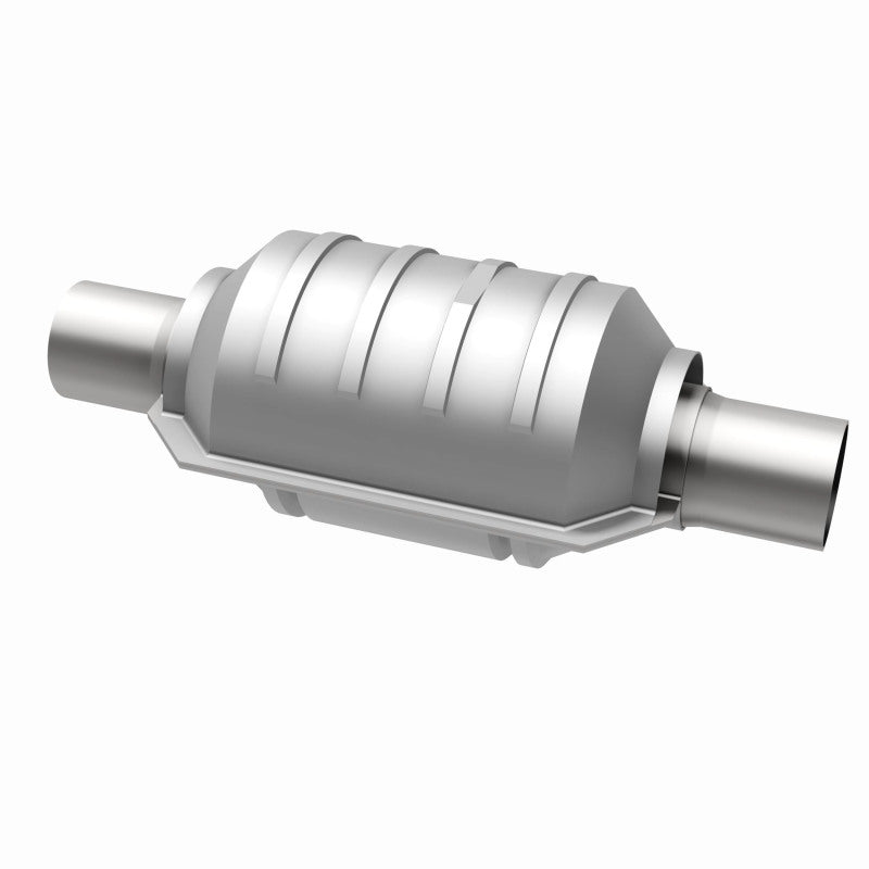 Magnaflow Universal Catalytic Converter 1.75" for Honda CRX 1988-1991 and Plymouth Sapporo 1979-1982