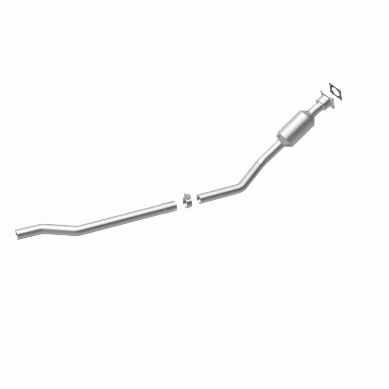 Magnaflow Direct Fit Catalytic Converter for 2004 Dodge Grand Caravan 3.3L