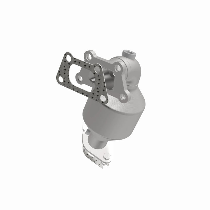 Magnaflow Direct-Fit Catalytic Converter for 2010-2011 SRX 3L Underbody - OneFastShop