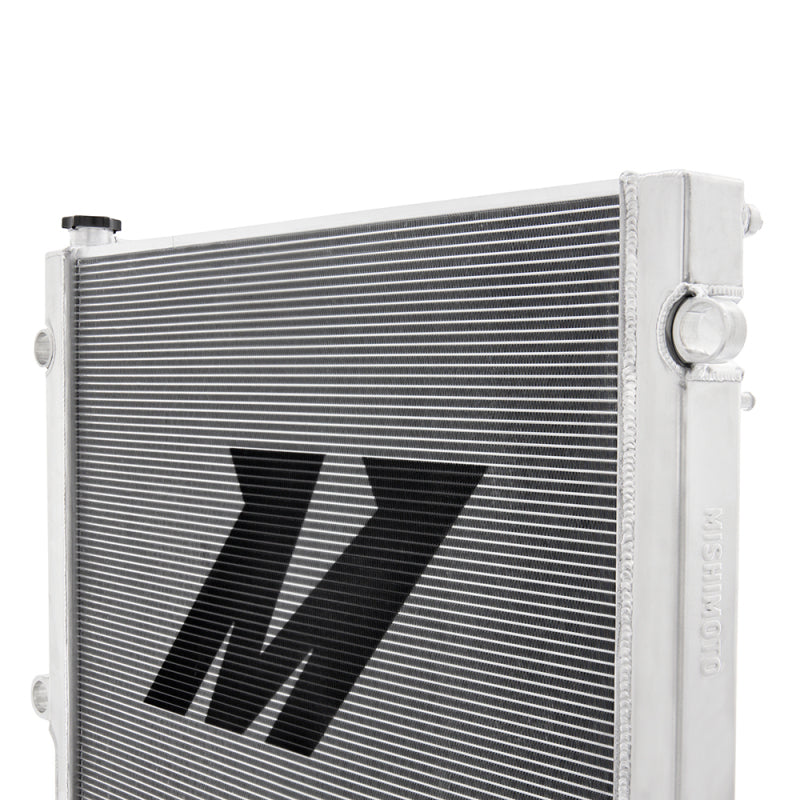 Mishimoto Performance Aluminum Radiator for Toyota Tacoma 4.0L - 05-15