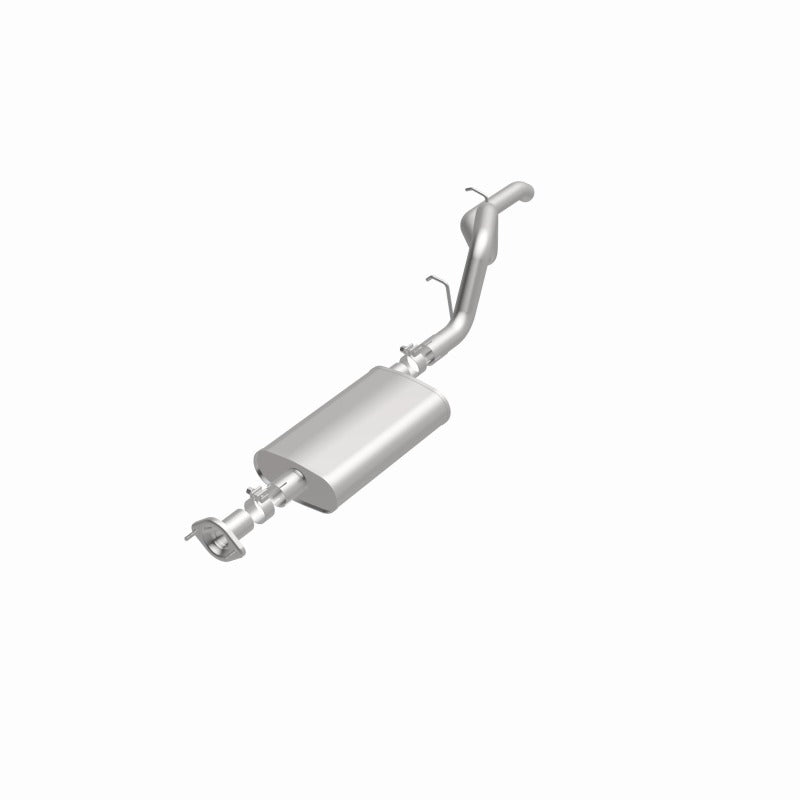 MagnaFlow BRE Exhaust Kit Direct Fit Replacement Stainless for Jeep Vehicles and More - OneFastShop