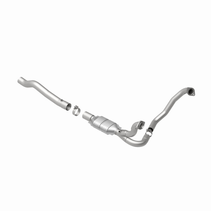 Magnaflow Direct-Fit Catalytic Converter for 2003 Ram 1500 5.7 2WD OEM - OneFastShop