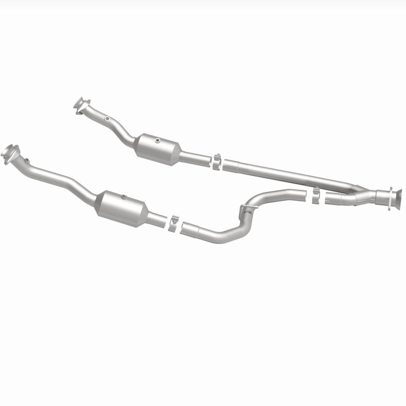 MagnaFlow Direct-Fit Catalytic Converter for Ford Transit-150 V6 3.5L RWD - OneFastShop