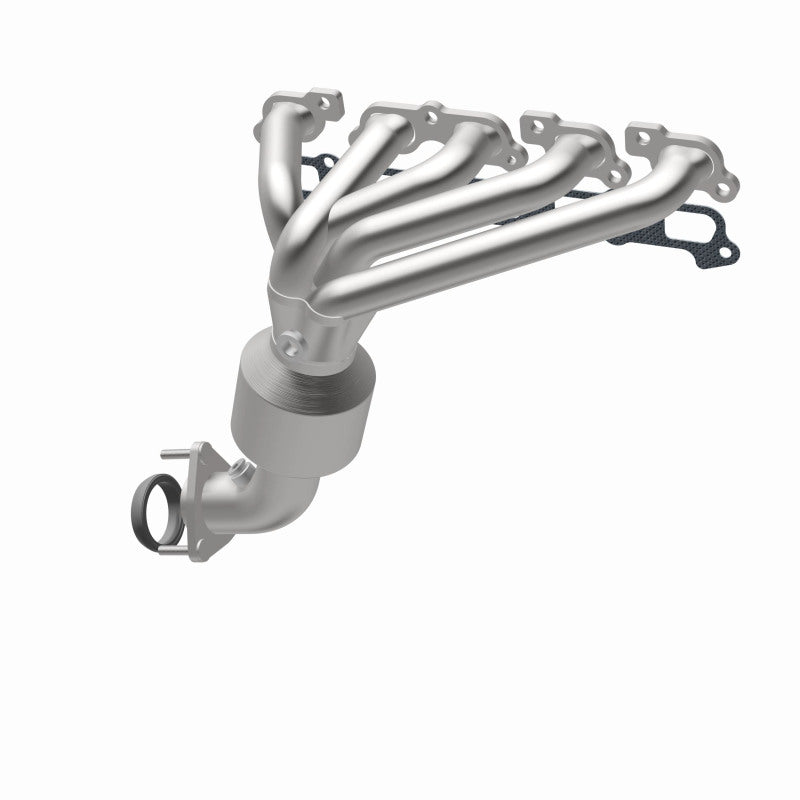 MagnaFlow Conv DF 07-08 Hummer H3 3.7L MagnaFlow Conv DF 07-08 Hummer H3 3.7L
