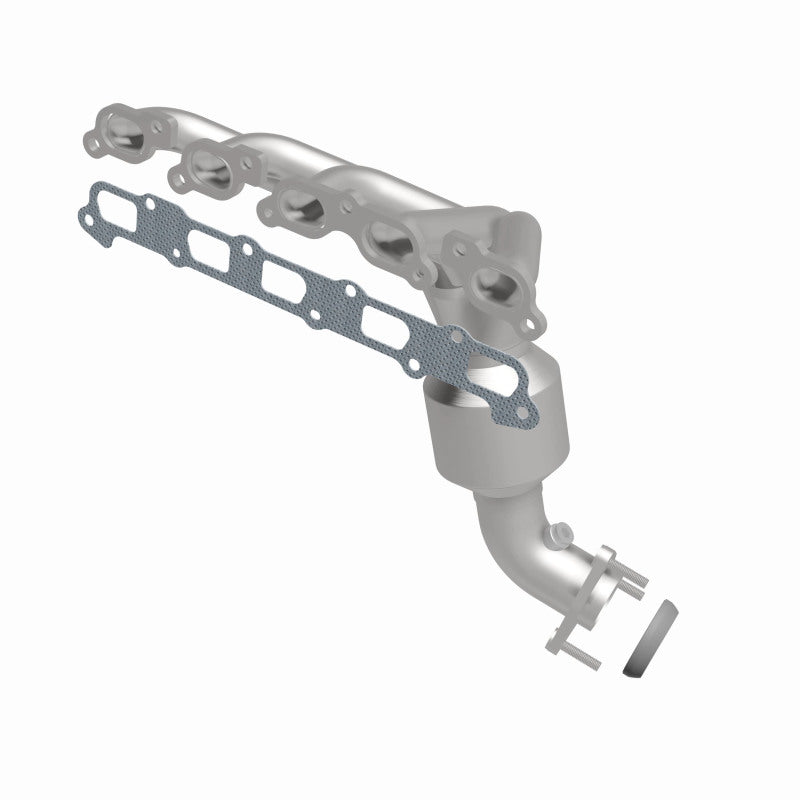 Magnaflow Direct-Fit Catalytic Converter 49353 for 07 Colorado/Canyon 3.7L OEM
