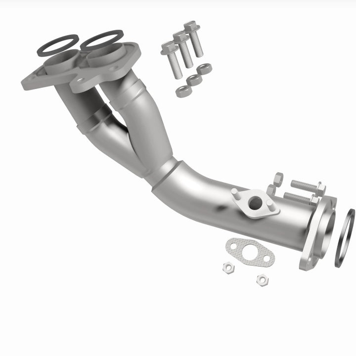 BRE Exhaust 95-04 Tacoma 3.4L Front Pipe Kit Front Pipe Kit