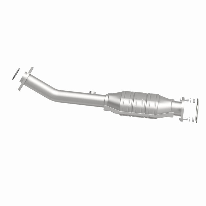 Magnaflow Catalytic Converter DF 07 Titan 5.6L D/S OEM Compatible with 2004-2015 Nissan Titan and Armada - OneFastShop