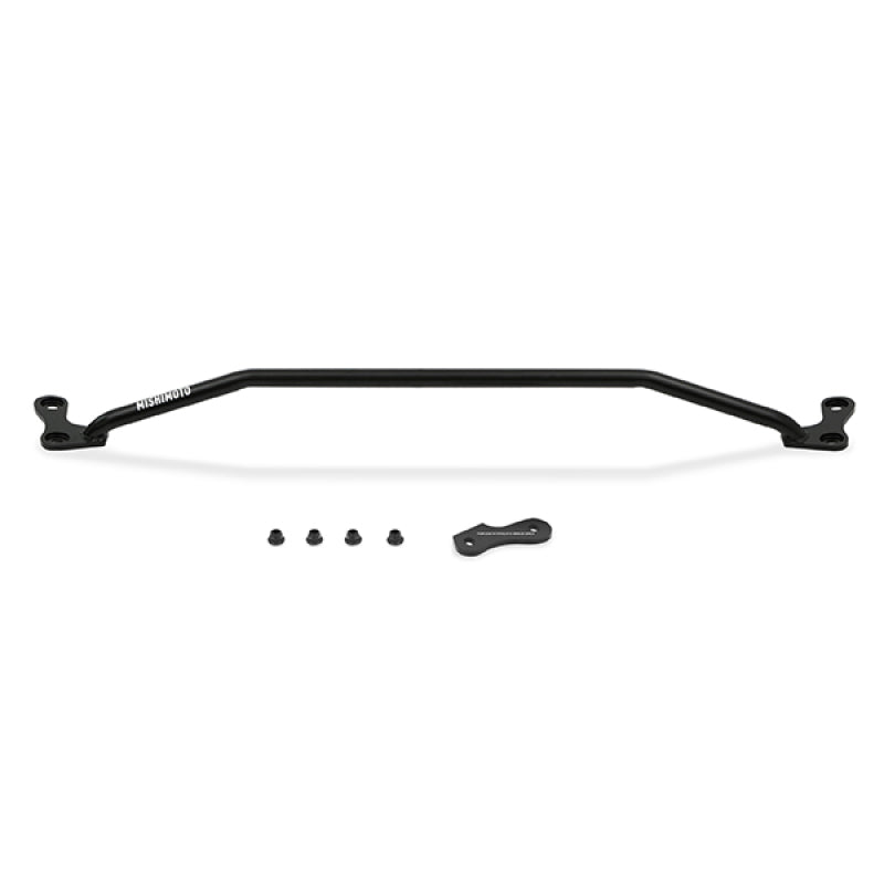 Mishimoto 2015+ Front Strut Tower Brace for Ford Mustang - OneFastShop