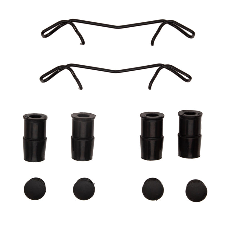DFC 15-26 Audi RS3 Rear Premium Hardware Kit Hardware
