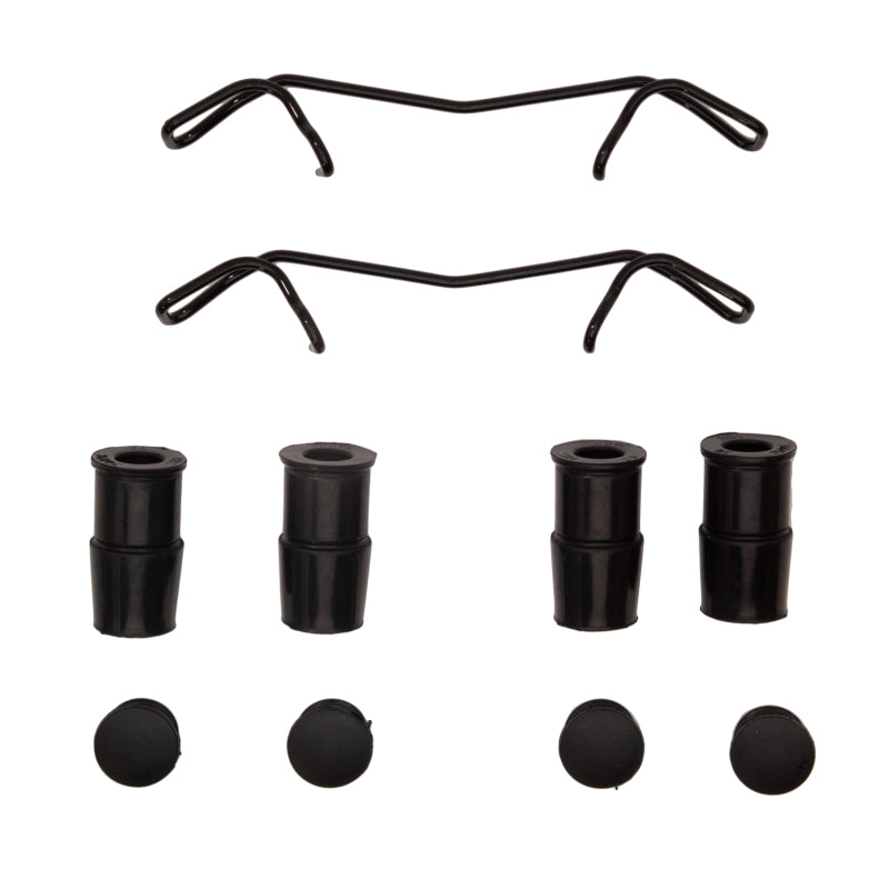 DFC 15-26 Audi RS3 Rear Premium Hardware Kit Hardware