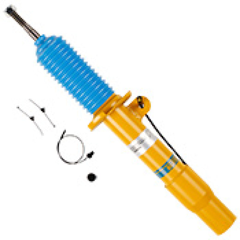 Bilstein B6 Performance Front Left Monotube Strut Assembly - BMW M3 v8 4.0L (08-12)